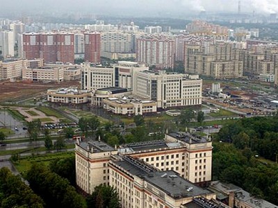 квартиры в москве