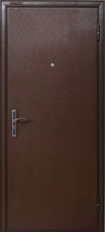 Дверь Дельта-1