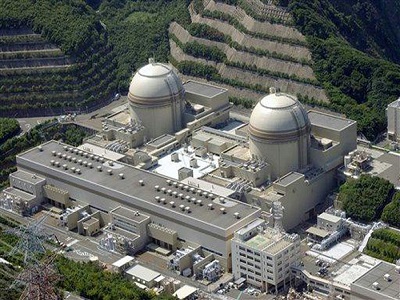 54926001_Nuclear_power_plantFukui_