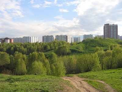 Krylatskoe-hills